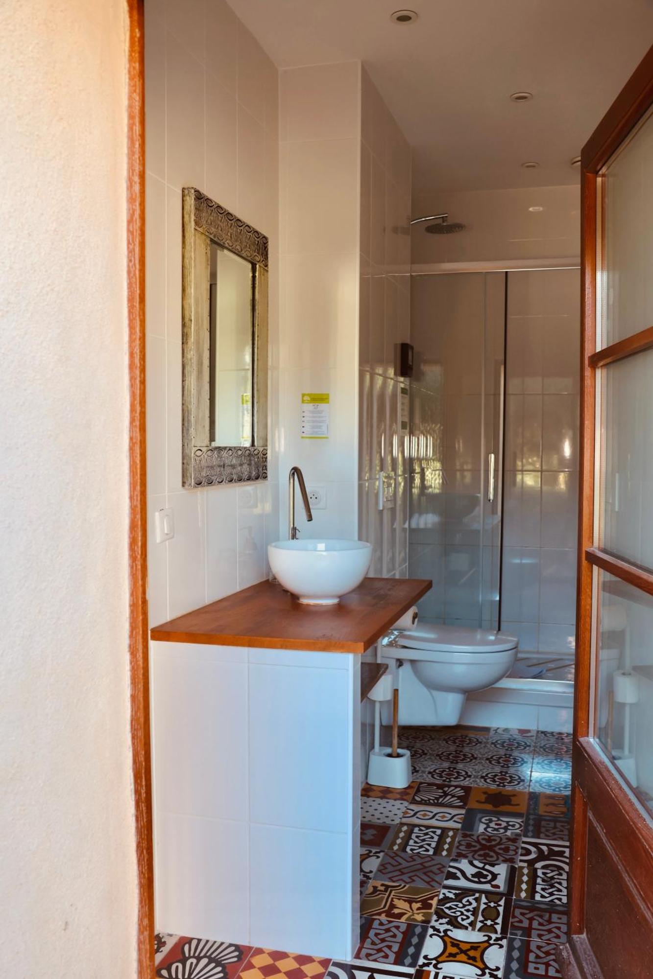 Domaine Gaogaia Hotel