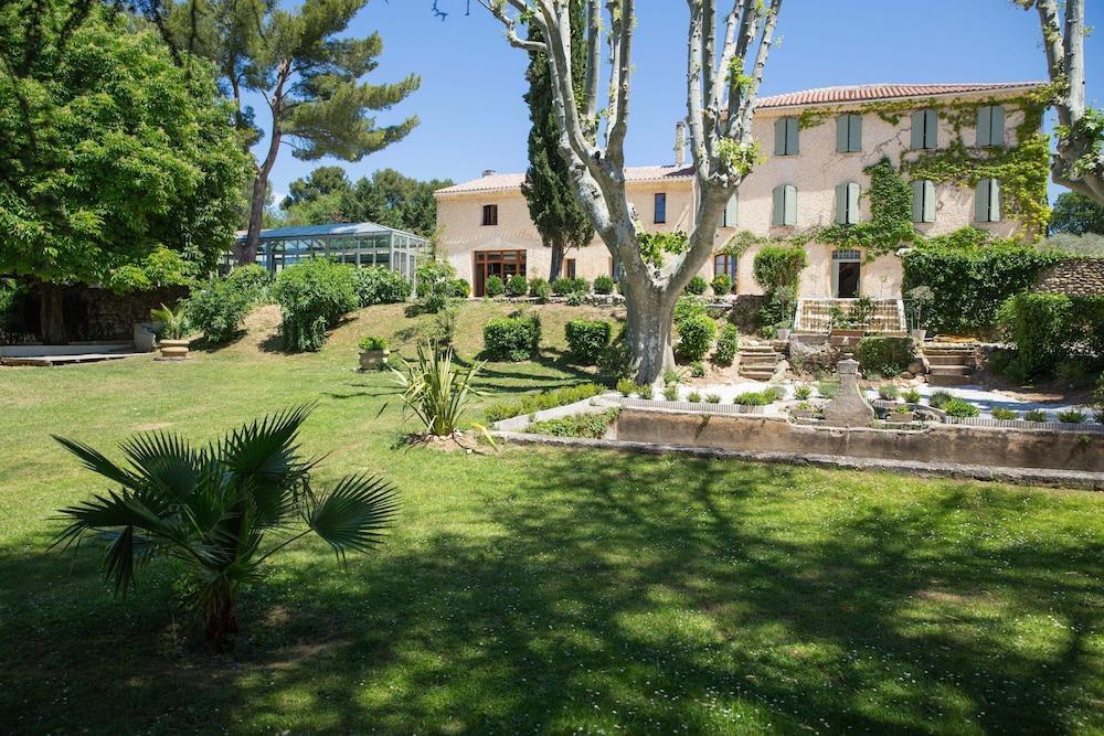 Domaine Gaogaia 3* Aix-en-Provence