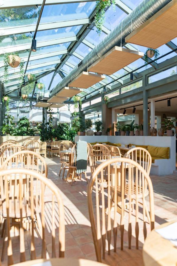 Domaine Gaogaia 3* Aix-en-Provence