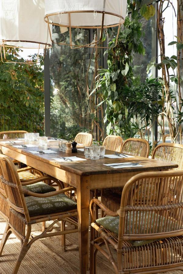 Hotel Domaine Gaogaia Aix-en-Provence