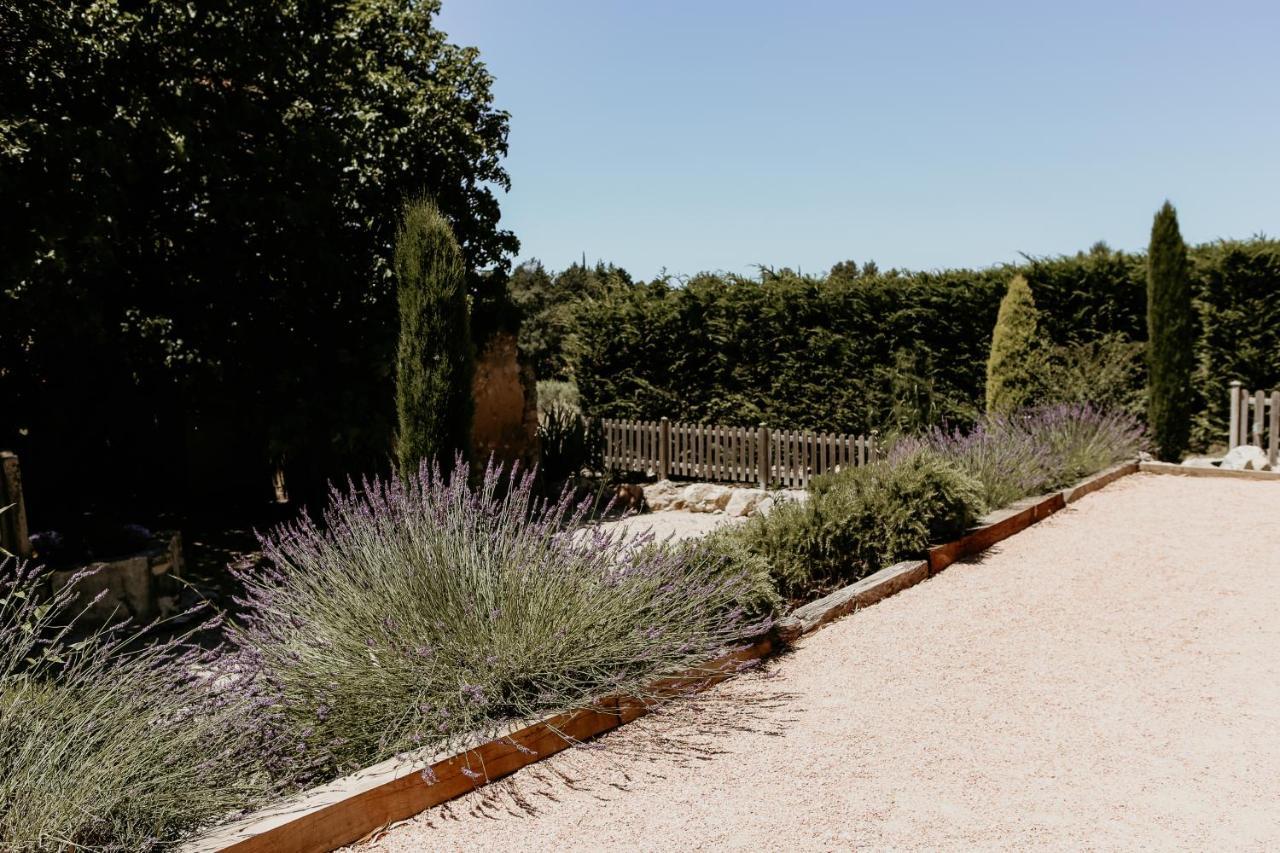 Domaine Gaogaia Aix-en-Provence