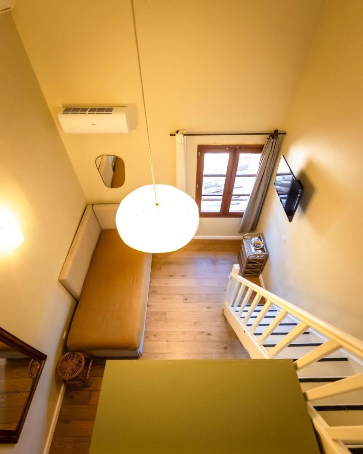 Domaine Gaogaia Hotel 3*