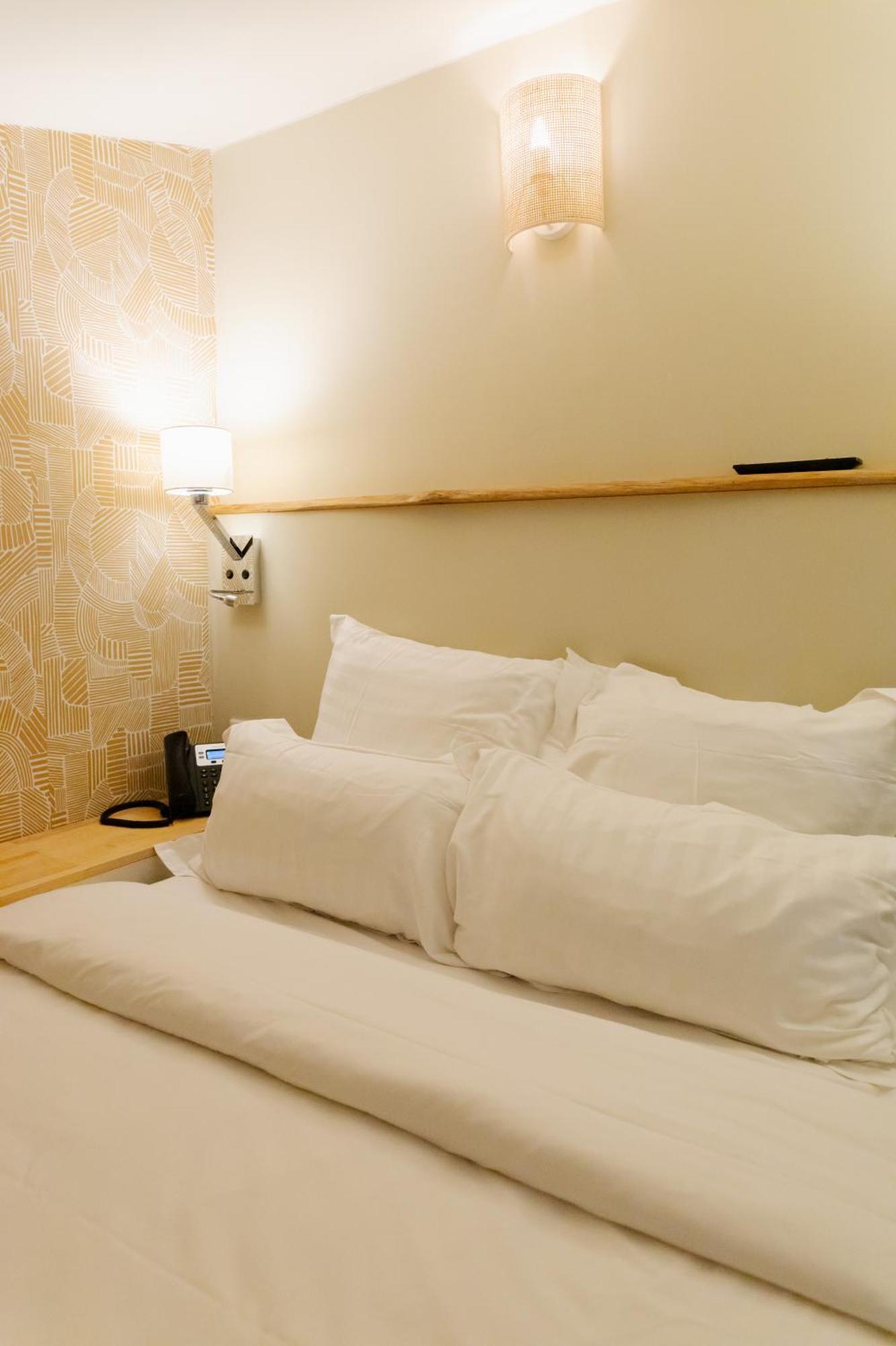 Hotel Domaine Gaogaia Aix-en-Provence