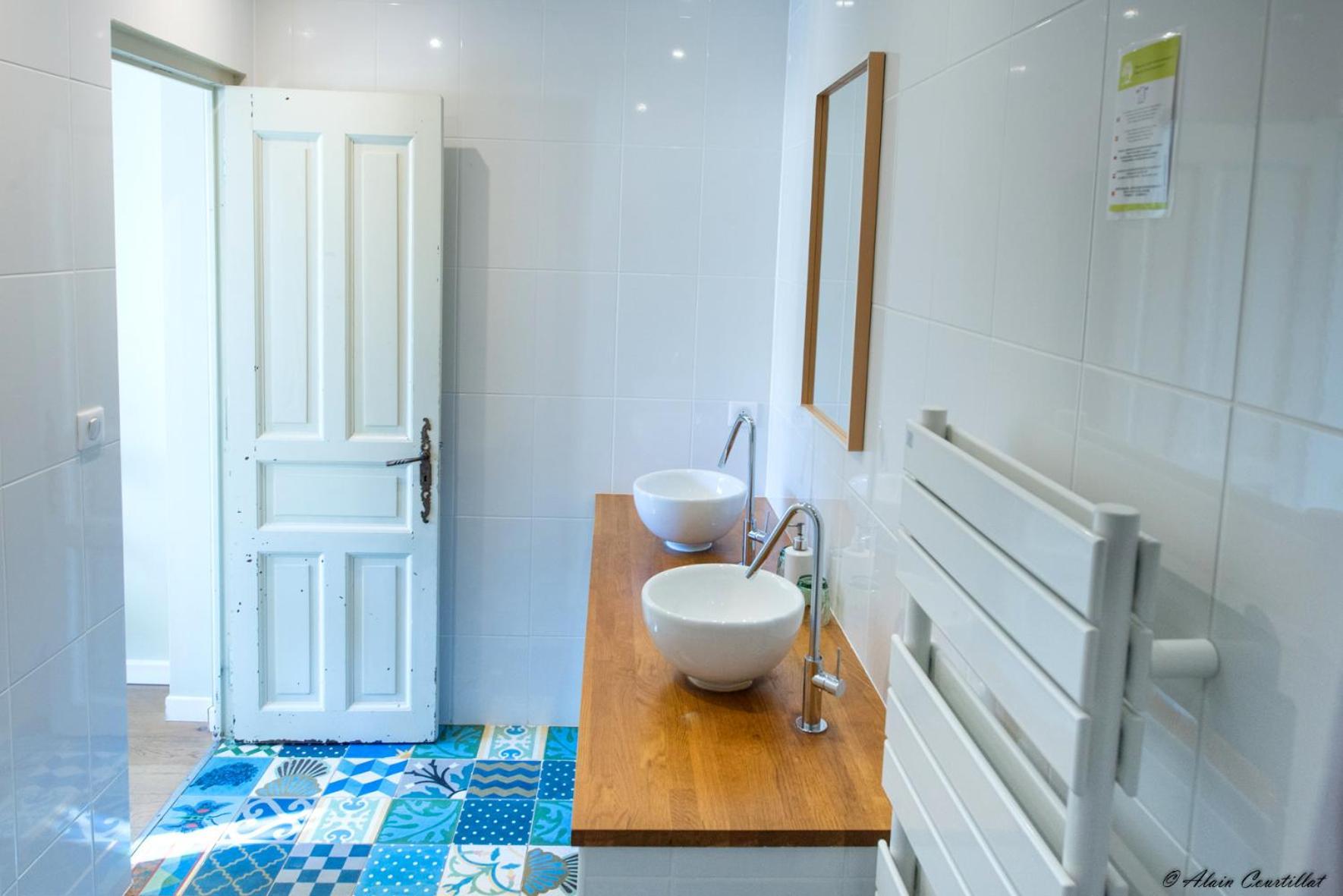 Domaine Gaogaia 3* Aix-en-Provence