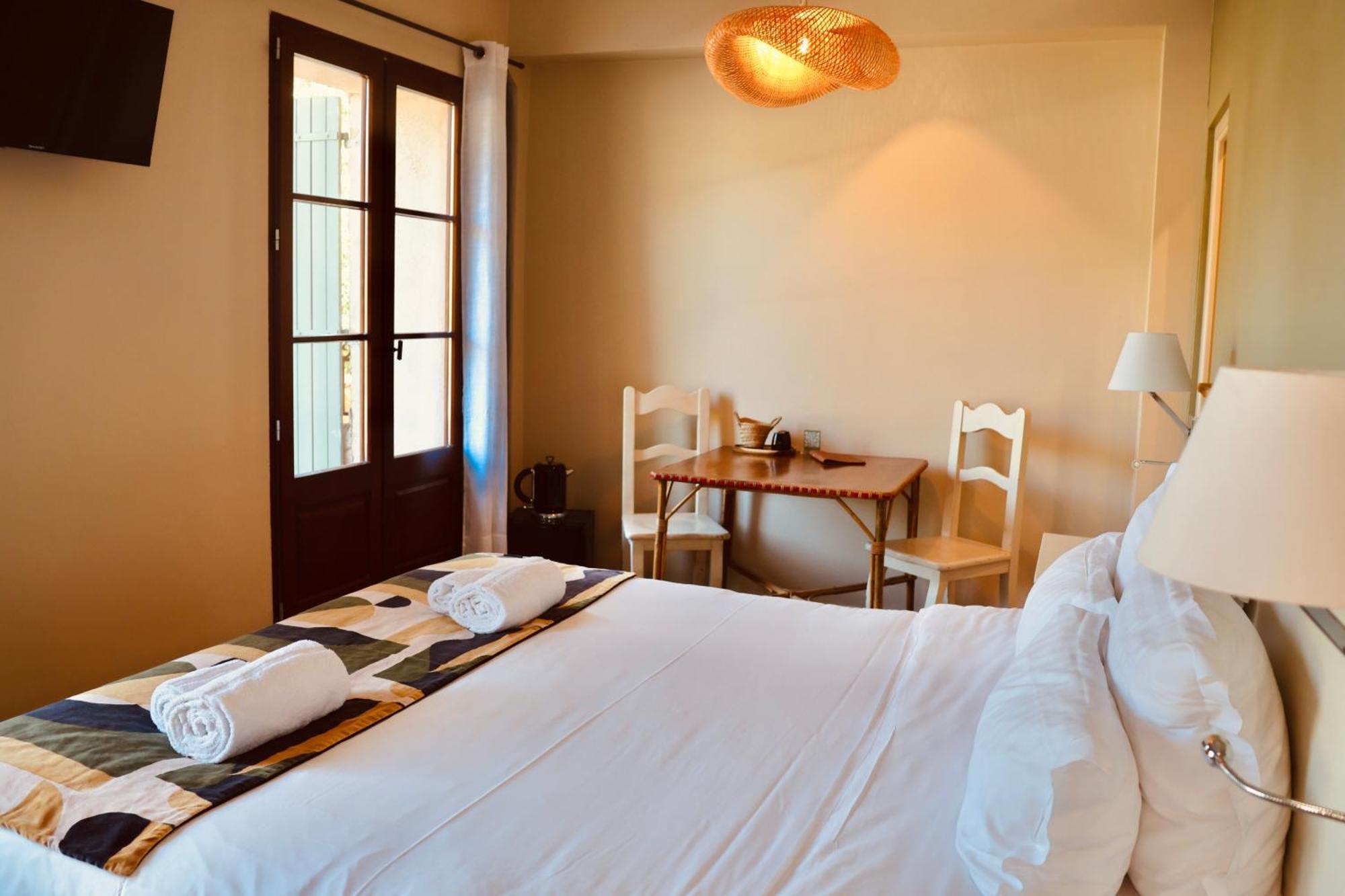 Domaine Gaogaia Hotel 3*