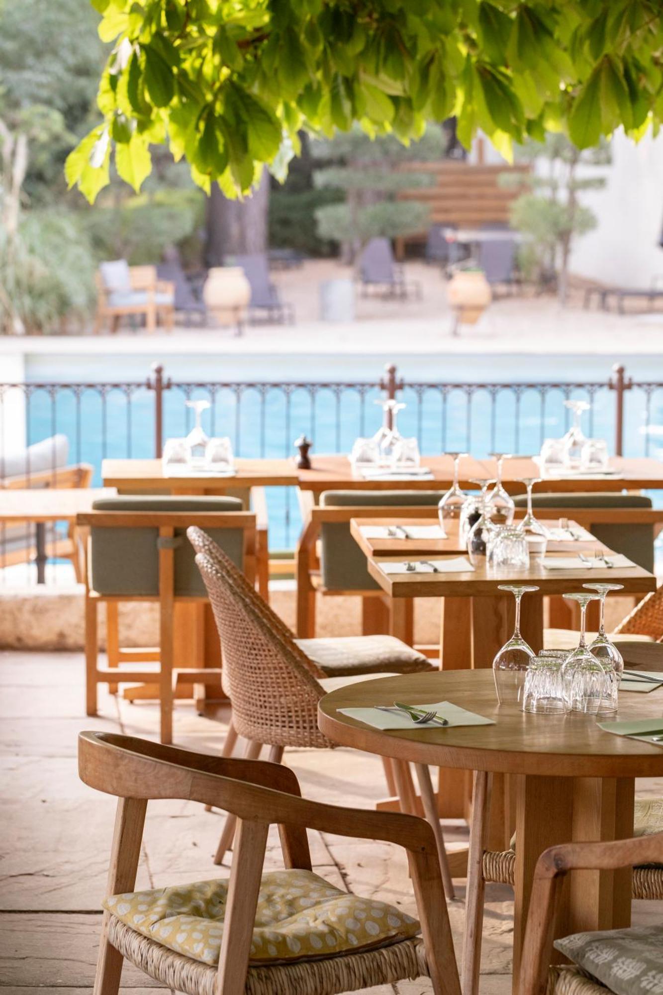 Domaine Gaogaia Hotel Aix-en-Provence