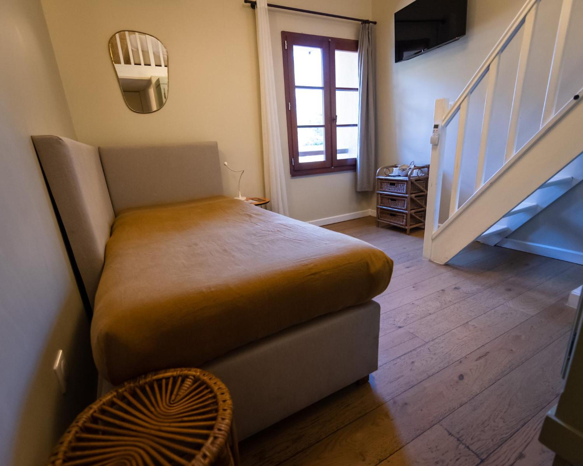 Domaine Gaogaia Hotel 3*