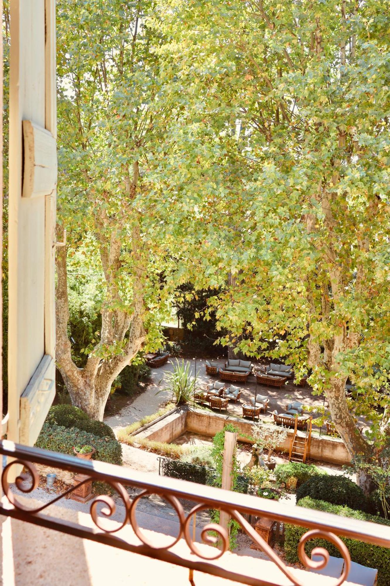 Domaine Gaogaia 3* Aix-en-Provence