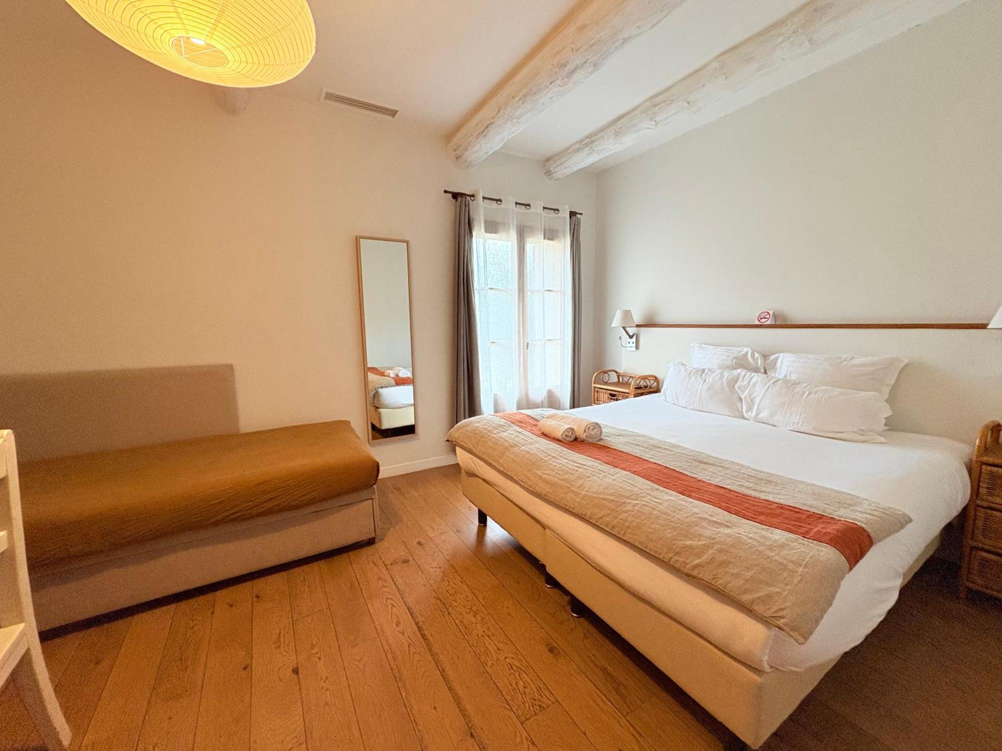 Hotel Domaine Gaogaia Aix-en-Provence
