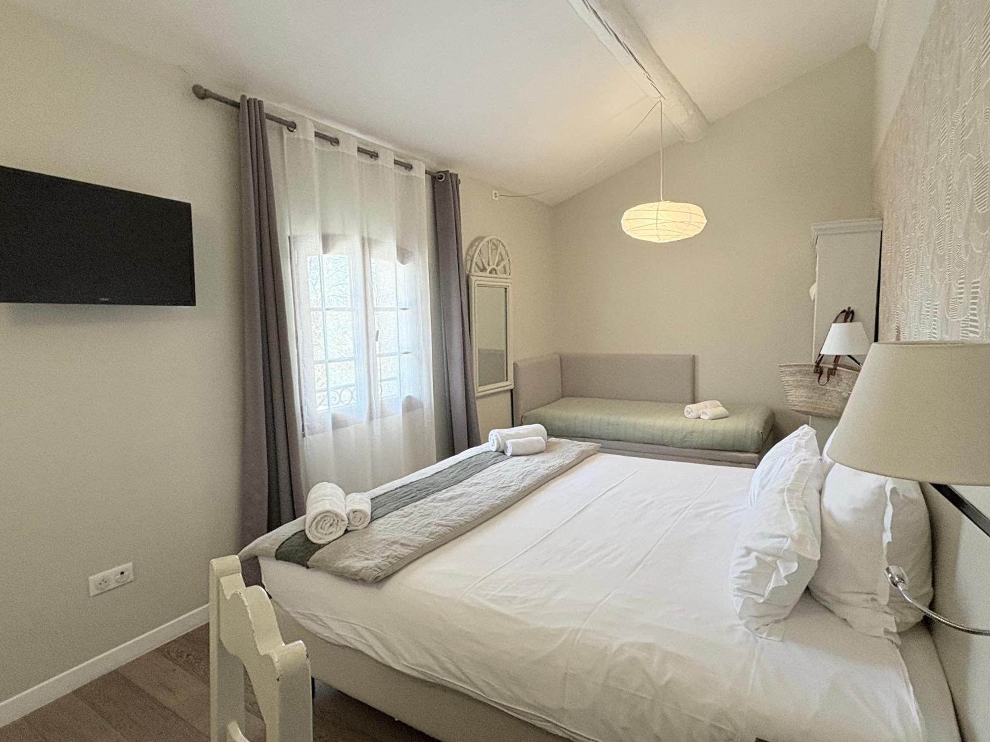 Hotel Domaine Gaogaia Aix-en-Provence