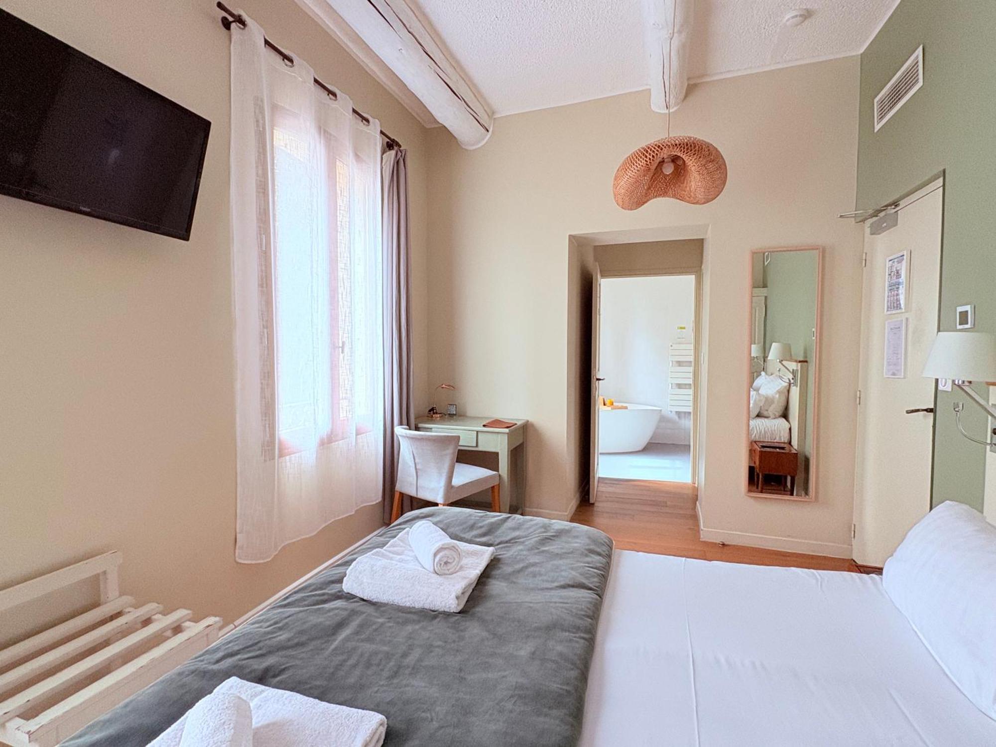 Domaine Gaogaia Hotel Aix-en-Provence