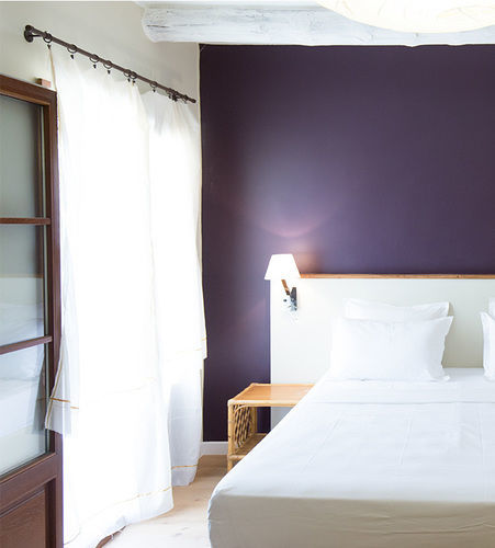 Hotel Domaine Gaogaia 3*