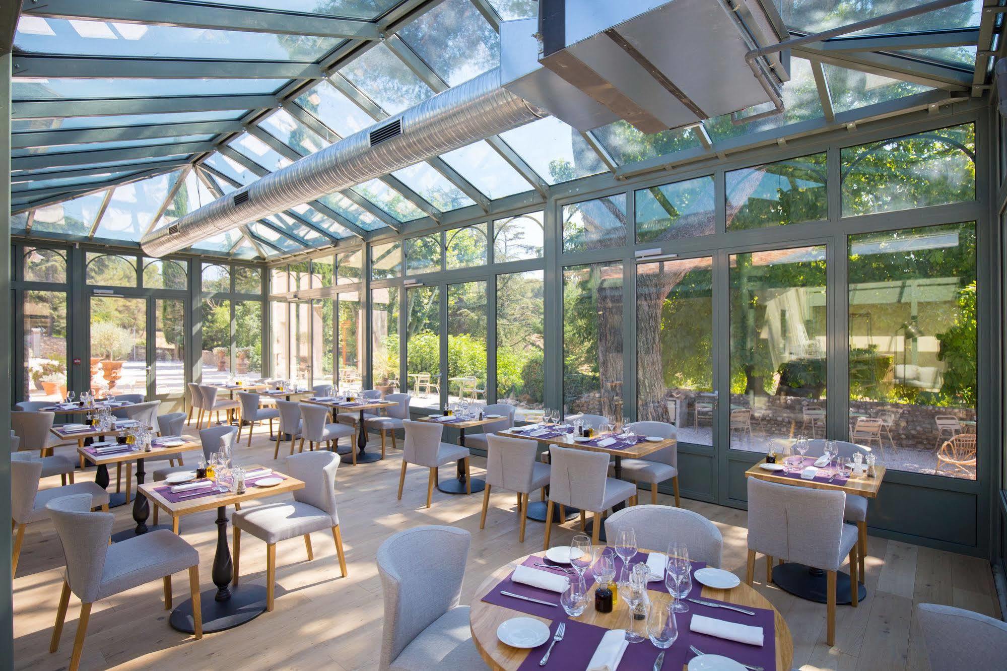 Domaine Gaogaia 3* Aix-en-Provence